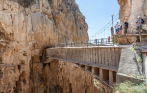 Caminito del Rey