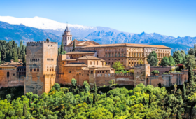 Alhambra Granada