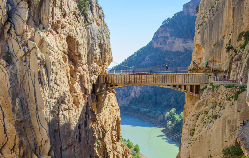 Caminito-del-Rey