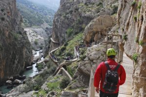 caminito-del-rey-sendero