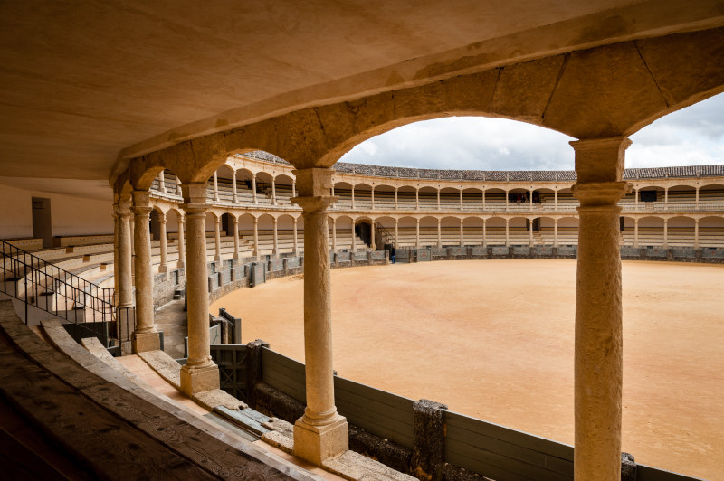 plaza-de-toros-Ronda