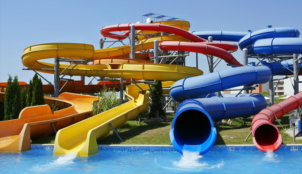 Aqualand-Torremolinos