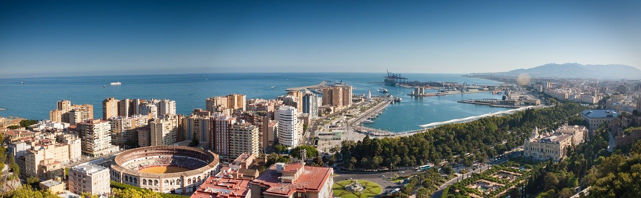 Málaga - Costa del Sol