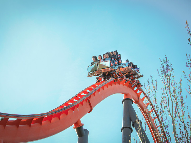 Parque-atracciones-roller-coaster-parques-tematicos