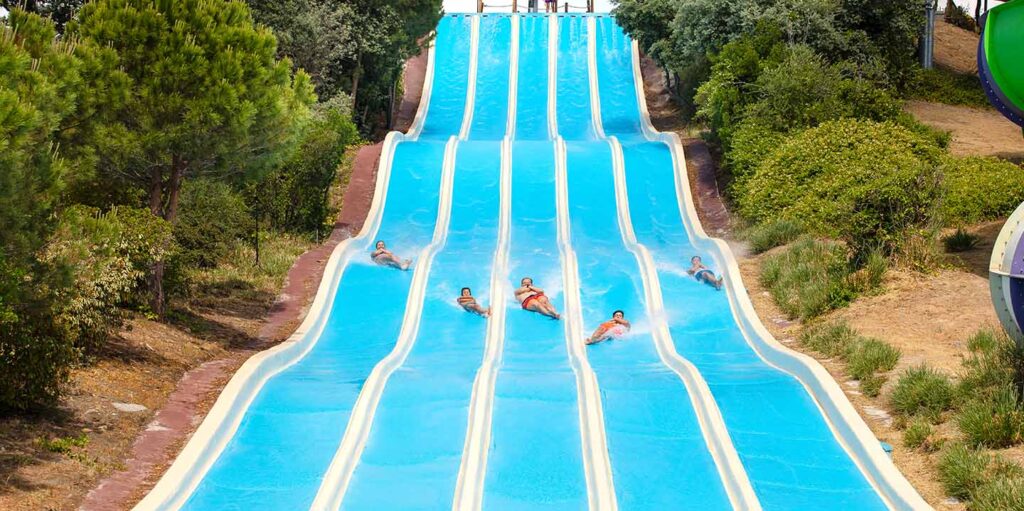 Aquopolis-Slide-Spain