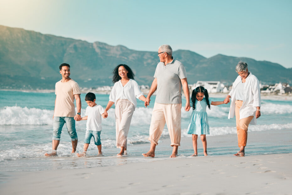 Consejos para disfrutar en familia, verano 2025
