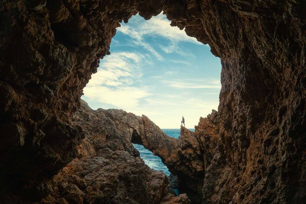 Forat Gros - Una Maravilla Geológica