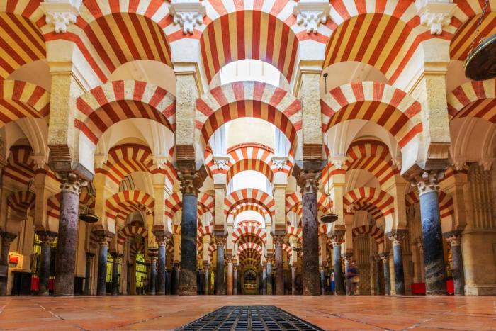 Córdoba y Mezquita-Catedral