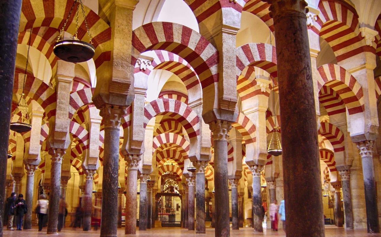 Visita Privada a Córdoba y Mezquita-Catedral