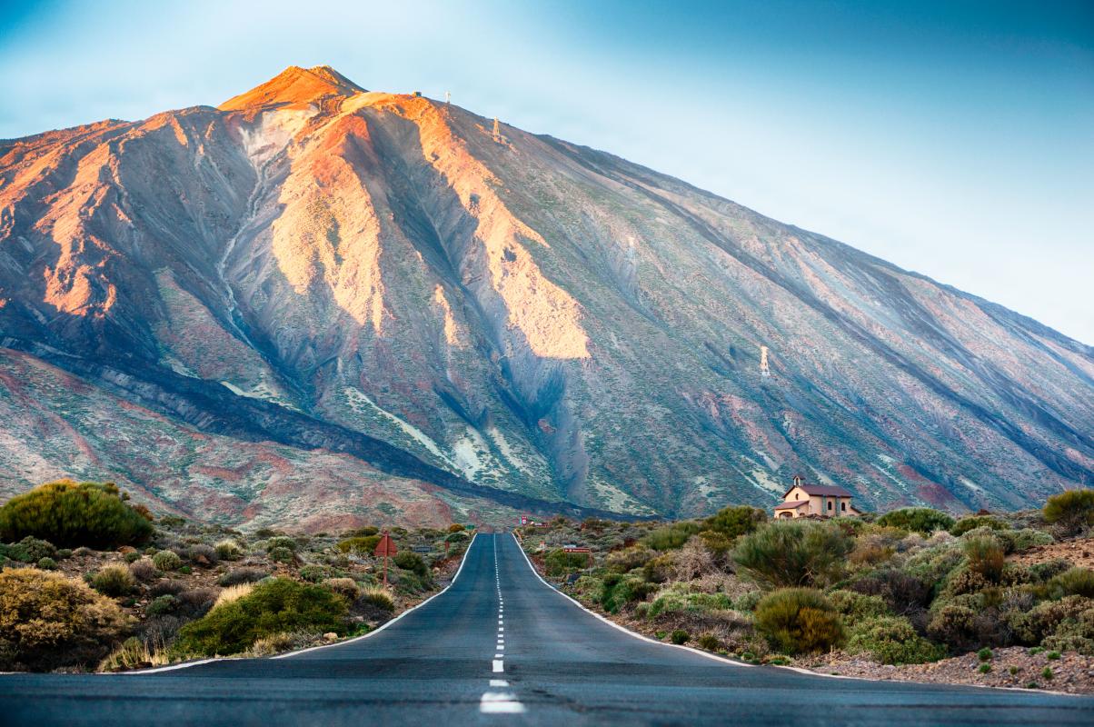 Teide National Park tour