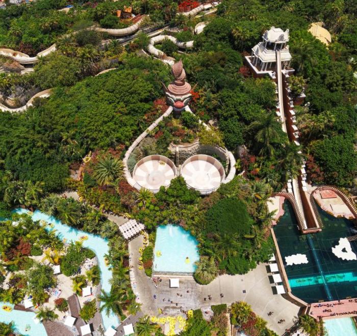 Siam Park