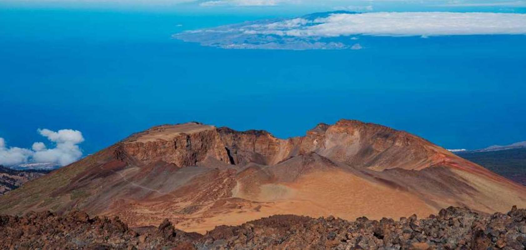 Teleférico (Sólo válido para Cabrio Bus Masca+ Teide VIP)