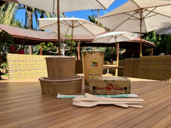 Siam Park + Bono Comida