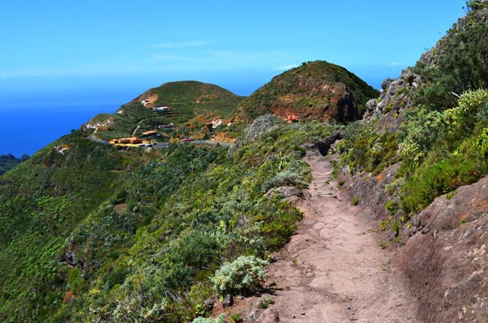 Camino Real Trekking