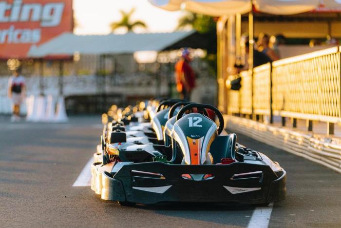 Karting - Grand Prix
