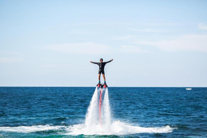 Flyboard - 15 Min.