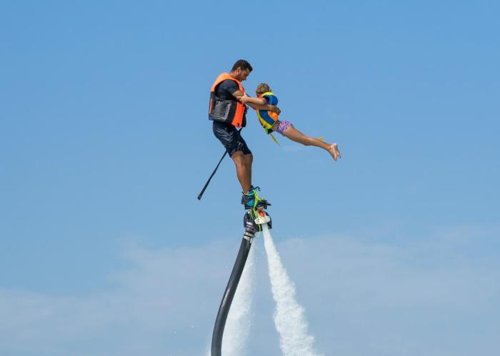 Flyboard - 30 Min.