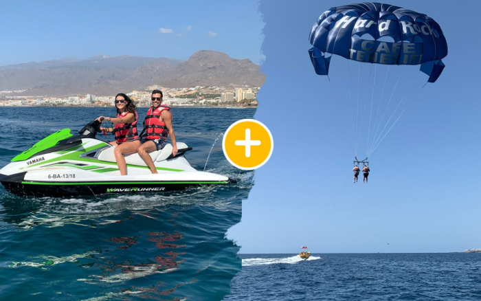 Water Sports - Booster Pack 2 - Doble