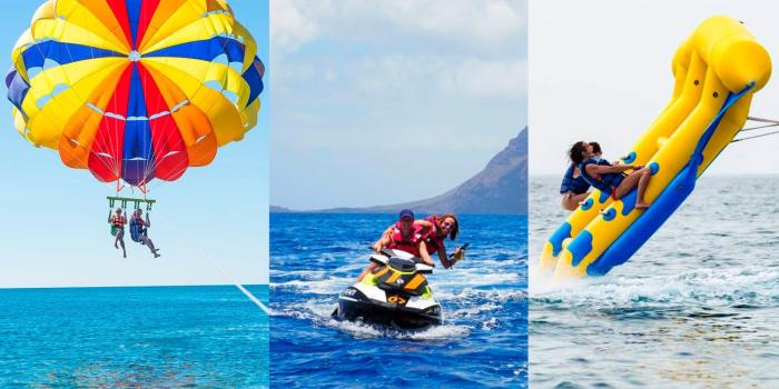 Water Sports - Booster Pack 3 - Single