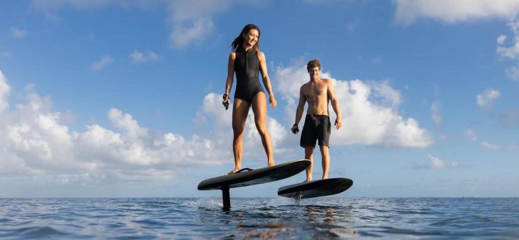 Fliteboard eFoil