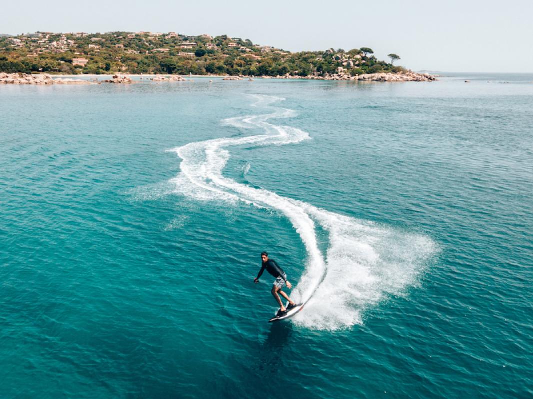 ESurf
