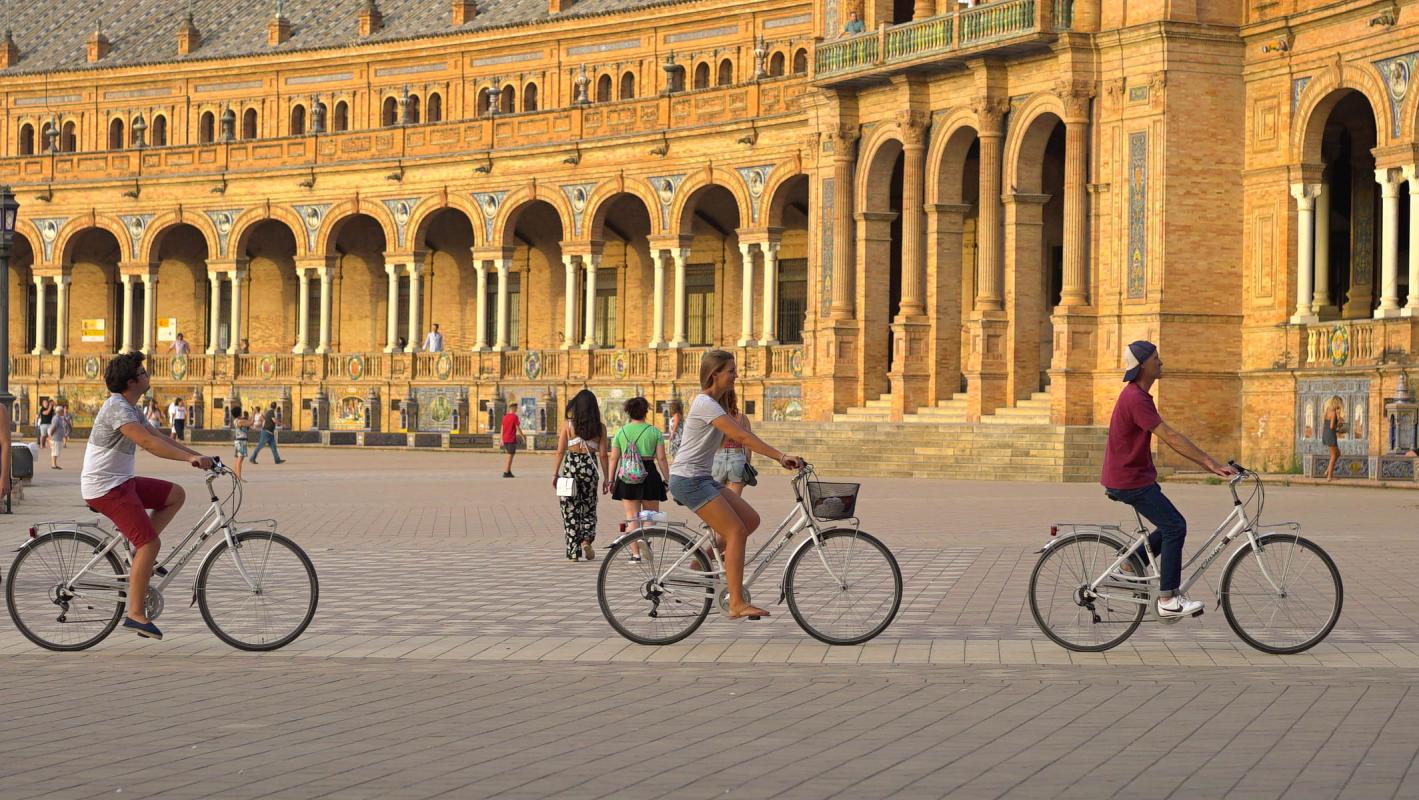 Private Bike Tour