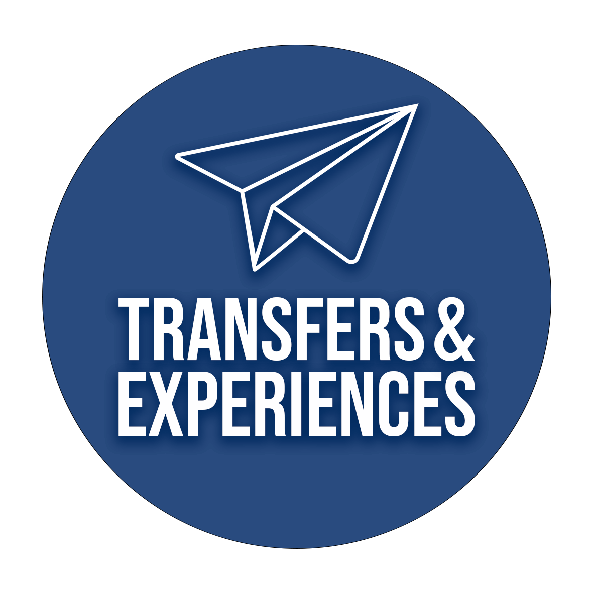 Transfers And Experiences