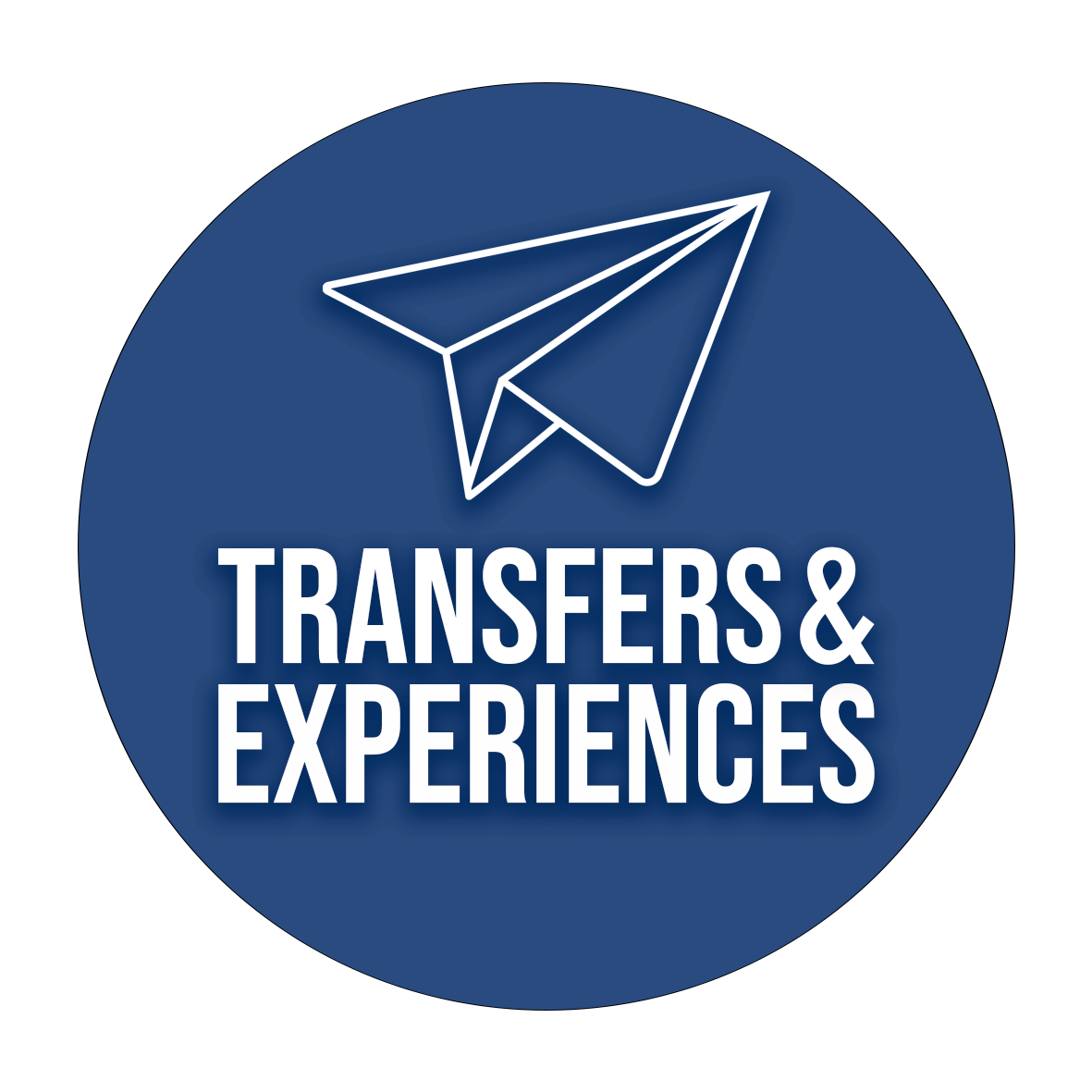 Transfers and Experiences