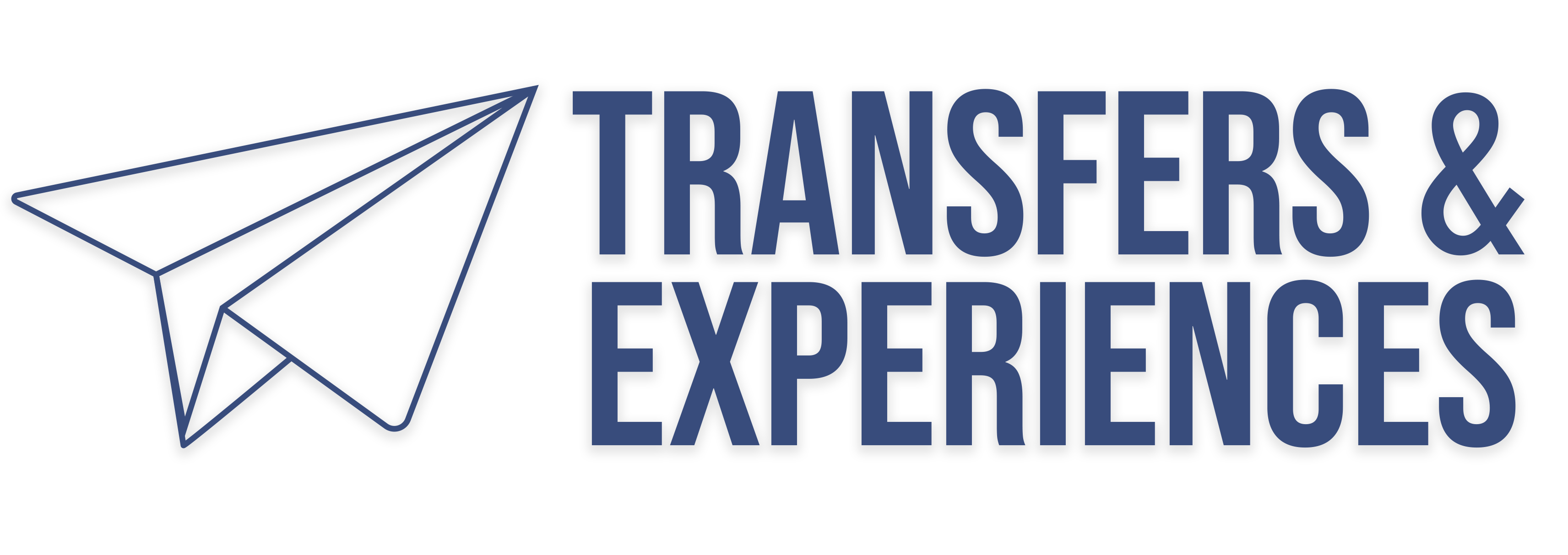 Transfers And Experiences